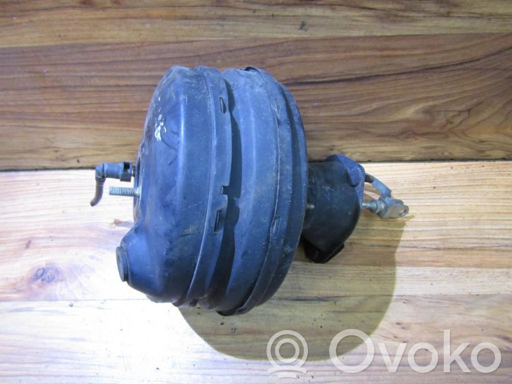 Opel Omega B1 Jarrutehostin 