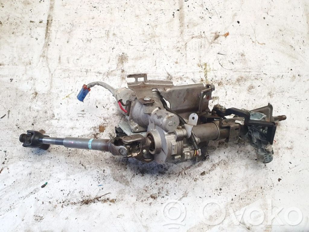 Ohjaustehostimen pumppu   28500BH00A,28500BH00A,28500BH00A,28500BH00A,28590AX600,2H103191954,48810BH10A,5WK46550,6700001980,6900001807