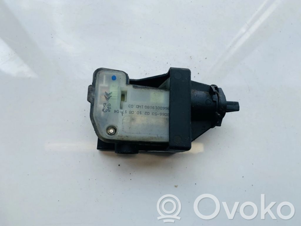 Citroen C4 I Picasso Motorino della chiusura centralizzata