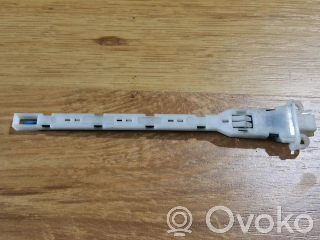 BMW 7 E65 E66 Interior temperature sensor 
