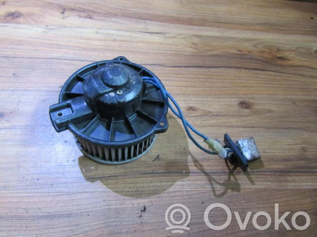 Mazda 323 Ventilator aerotermă 