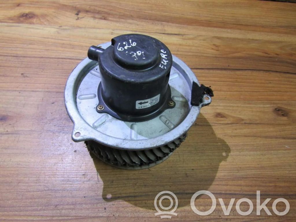 Pulseur d'air habitacle   HB111GE4T,HB111GE4T