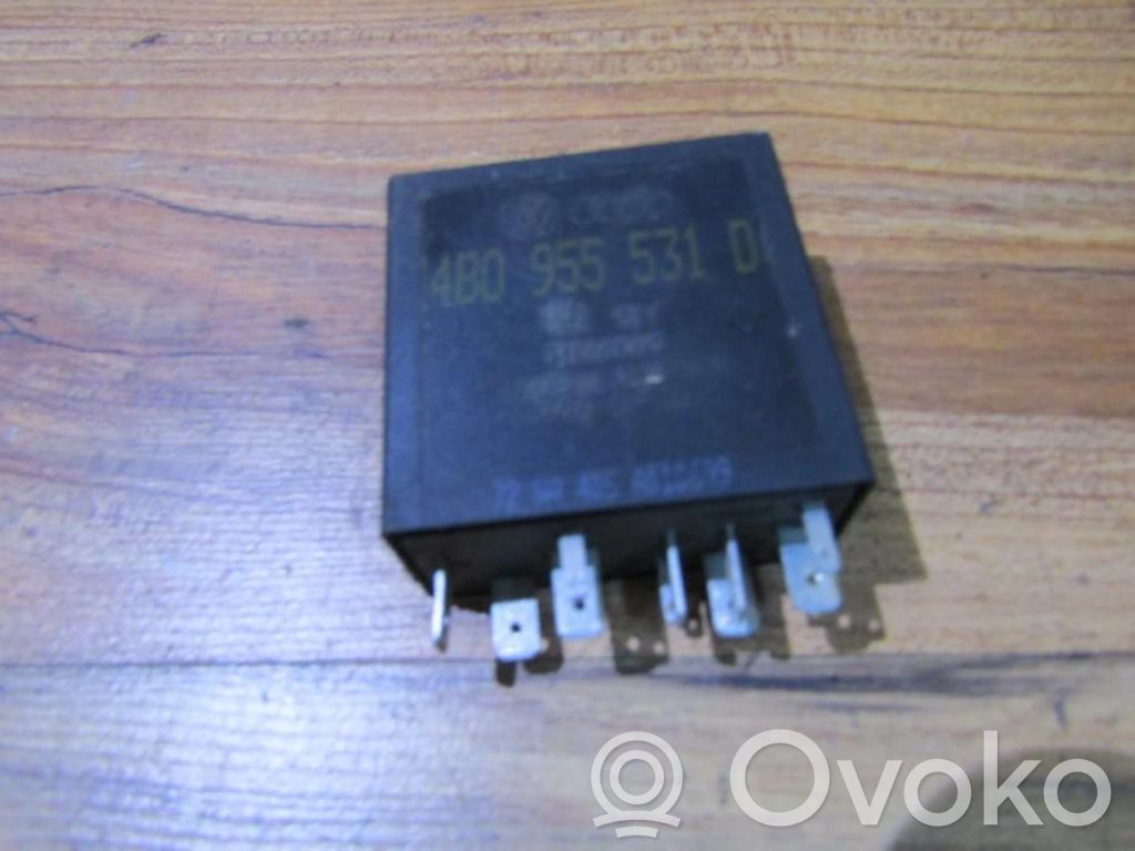 Muu rele   4B0955531D,602,4B0955531D