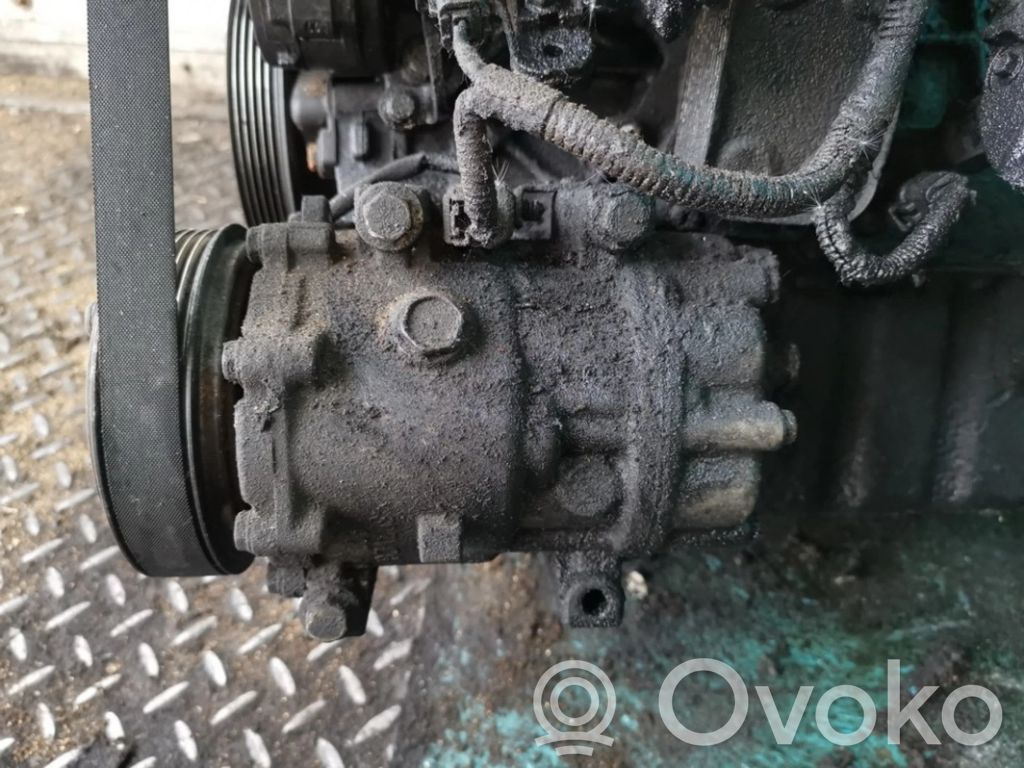 Klimakompressor Pumpe   SD7VD0S01,SD7VD0S01