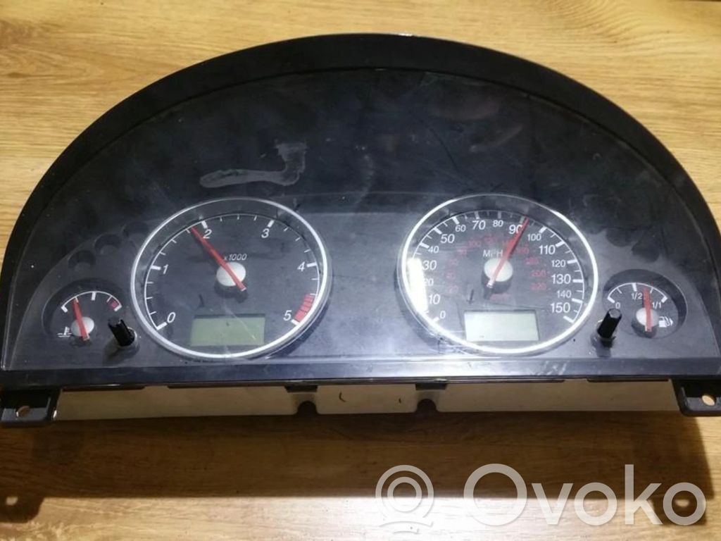 Ford Mondeo Mk III Compteur de vitesse tableau de bord
