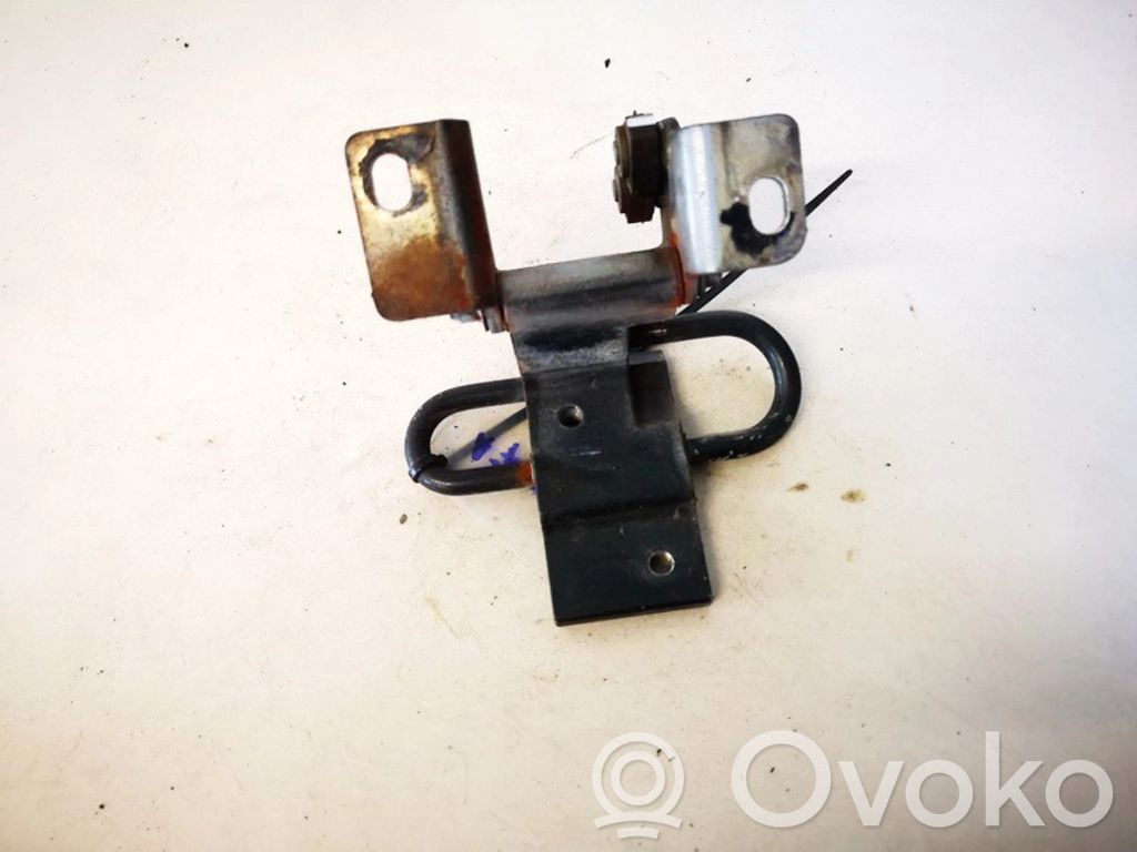 Bisagra inferior de la puerta trasera   4A0833412A,4A0833412A