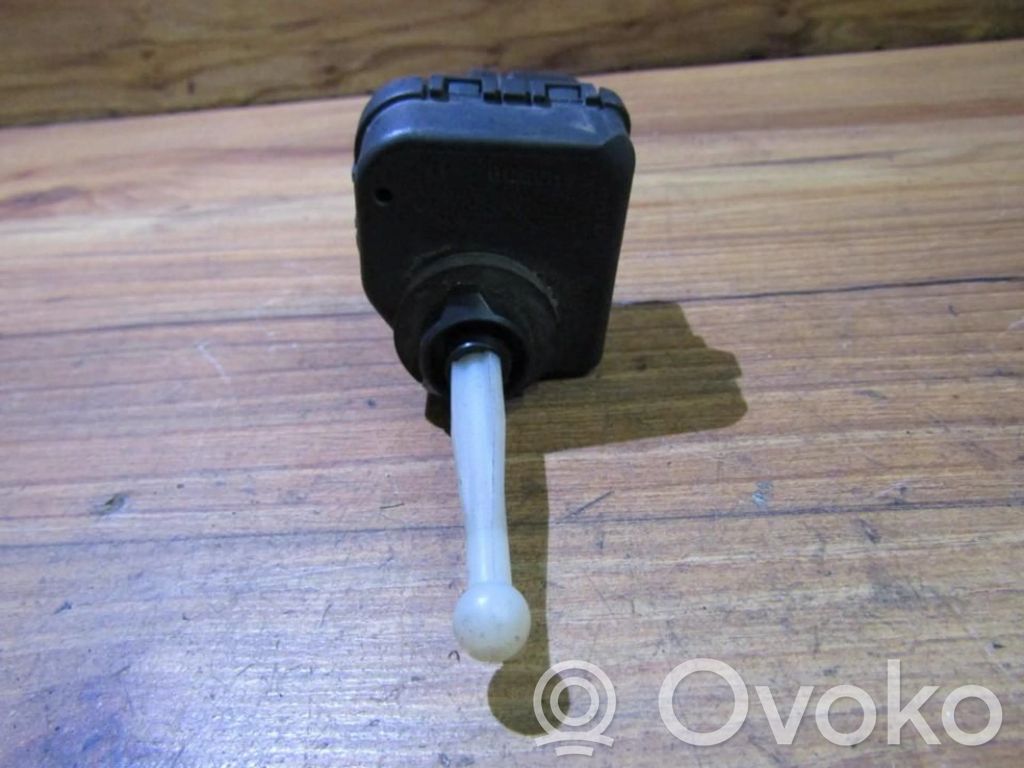 BMW 3 E36 Motor reglare nivel far 