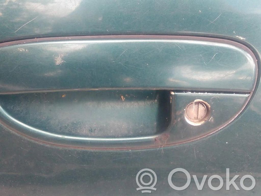 Daewoo Nubira Mâner exterior ușă față 