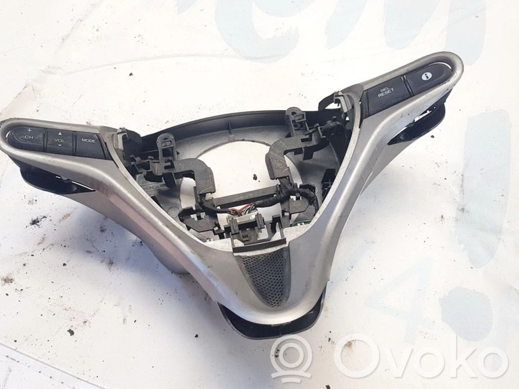 Honda Civic Przełącznik / Przycisk kierownicy 
