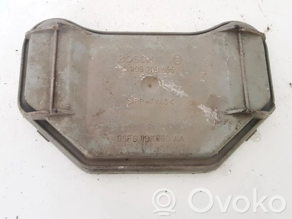Ford Fiesta Deckel Abdeckung Scheinwerfer 