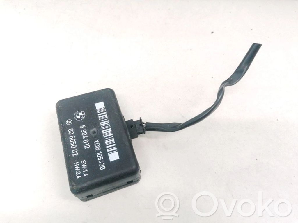 BMW X5 E53 Sensore pioggia