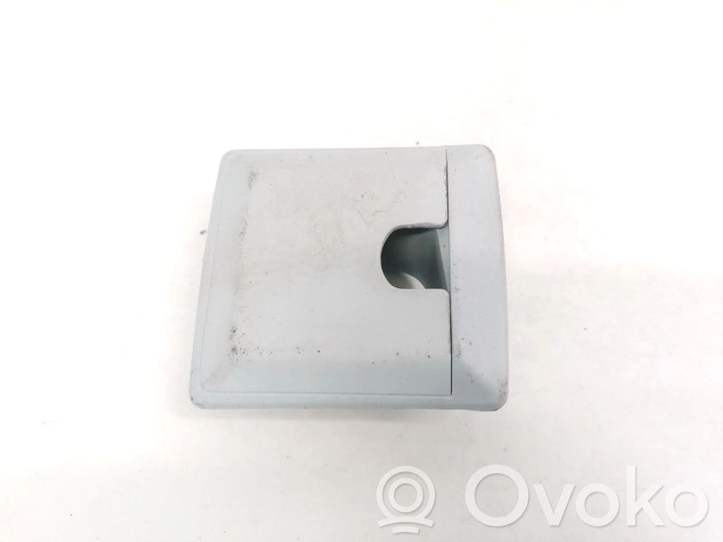 BMW X5 E53 Altra parte interiore