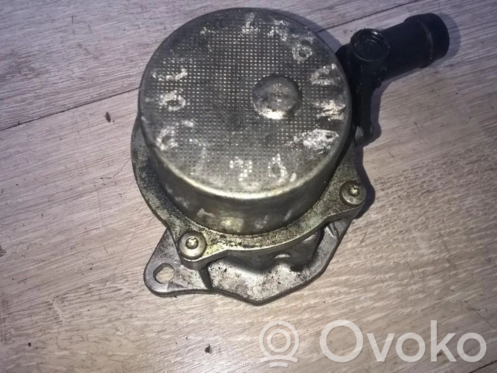 Renault Megane I Pompa a vuoto 