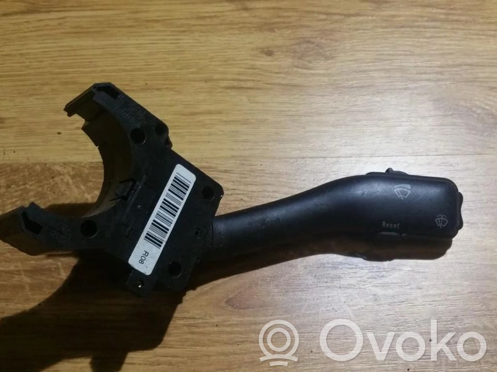 Volkswagen PASSAT B5 Leva comando tergicristalli