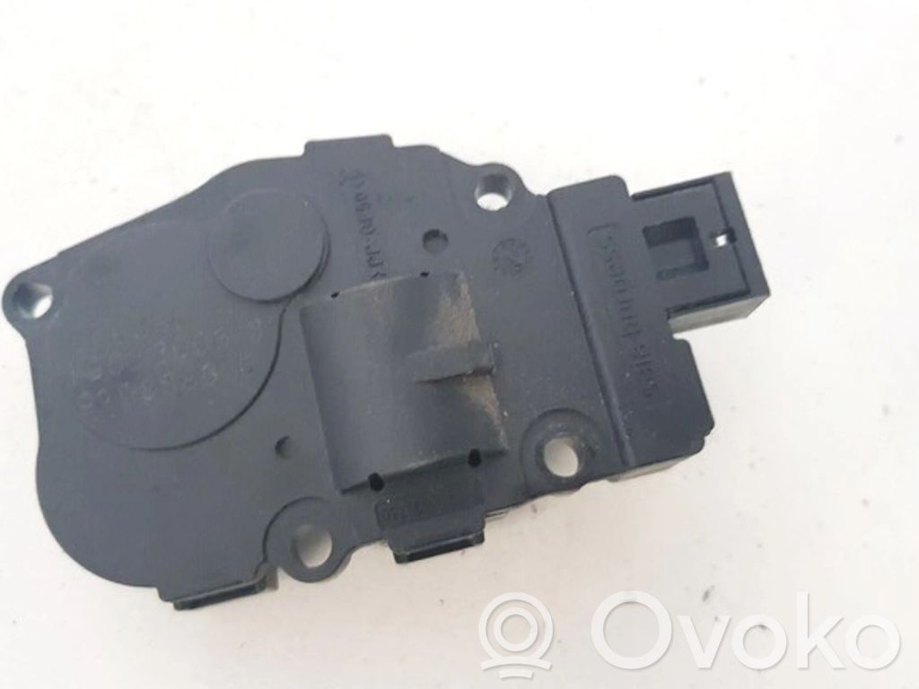 Mercedes-Benz ML W164 Motorino attuatore aria