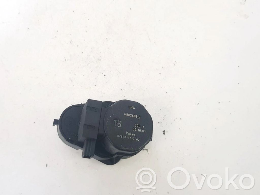 BMW 5 E39 Motorino attuatore aria