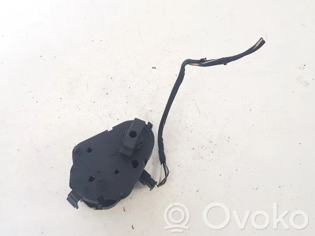 BMW 5 E39 Motorino attuatore aria