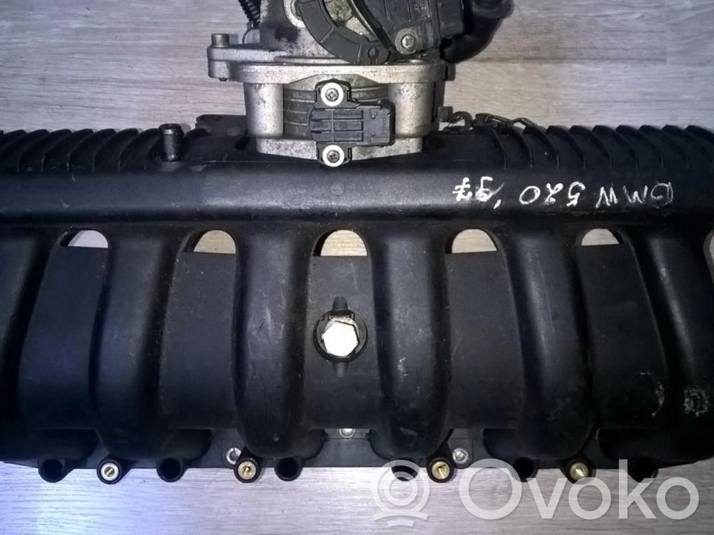 Kolektor ssący   11611427618,11161427618,11161427618,11611427618,2900301819