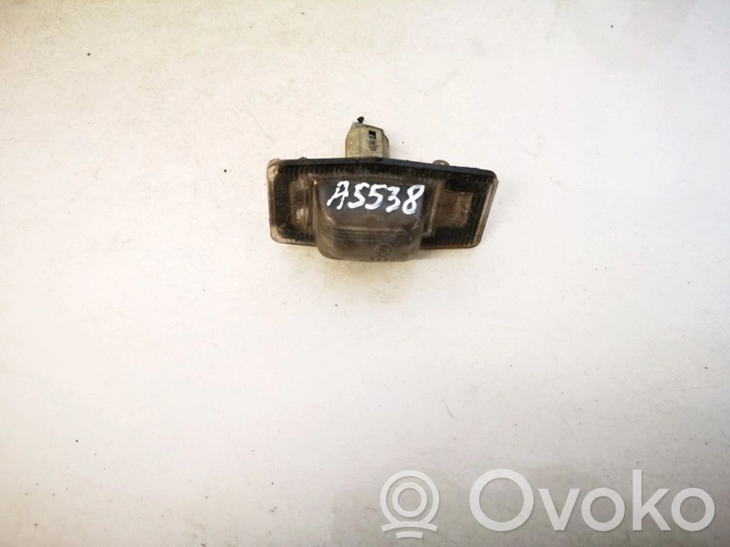 Numerio apšvietimas   E110384,E110384