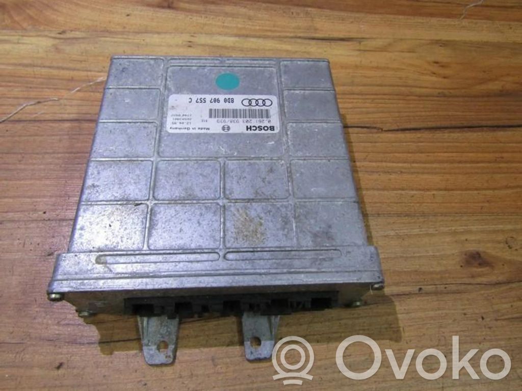 Audi A4 S4 B5 8D Unitate/modul de control motor 