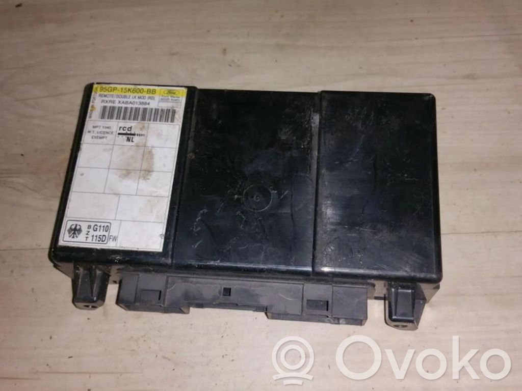 Ford Scorpio Module confort 