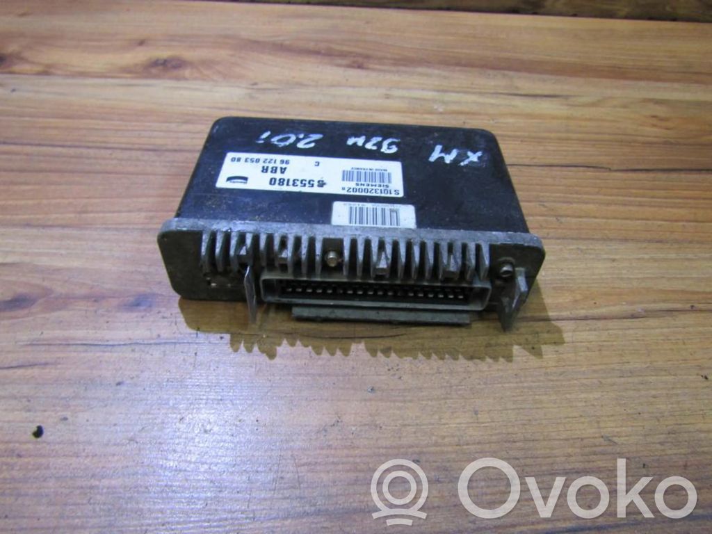 ABS control unit/module   B553180,S101320002B,B553180,S101320002B