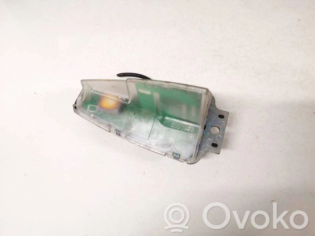 BMW X5 E70 Antenna GPS 