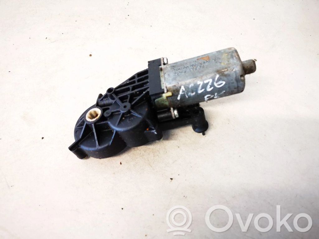 Mercedes-Benz R W251 Motor reglare scaun