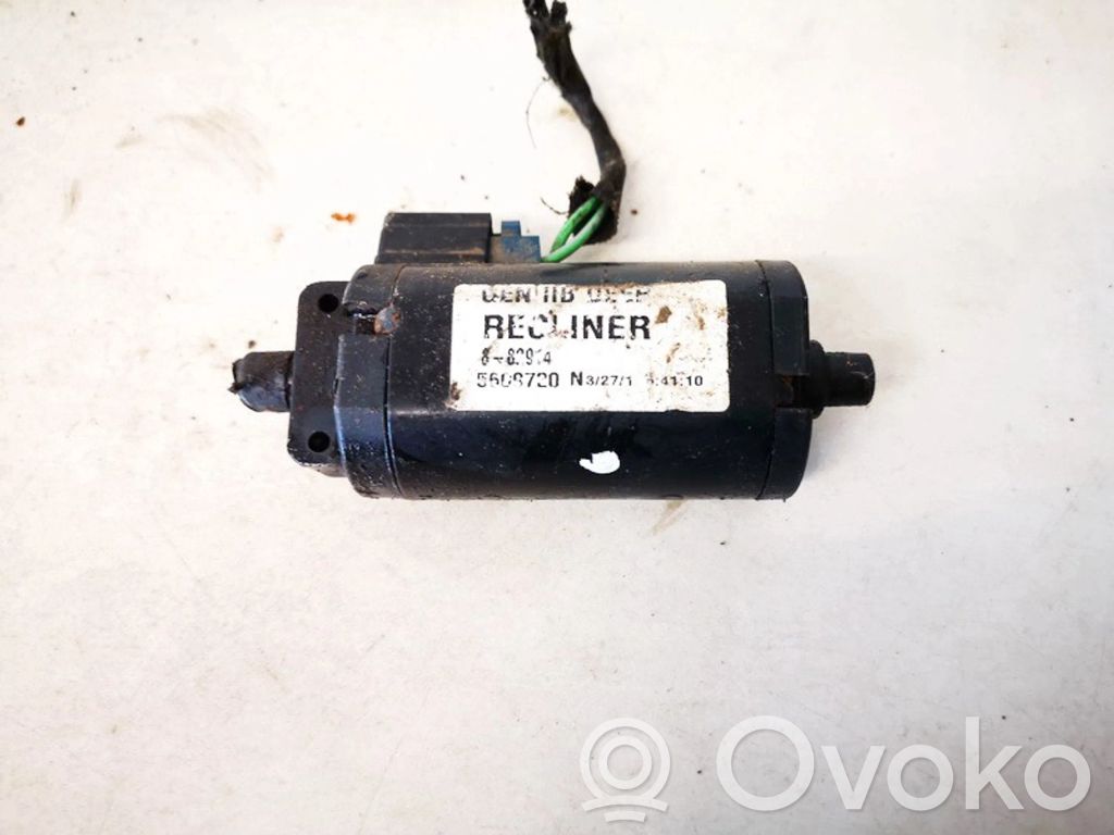 Chrysler Voyager Motor reglare scaun 