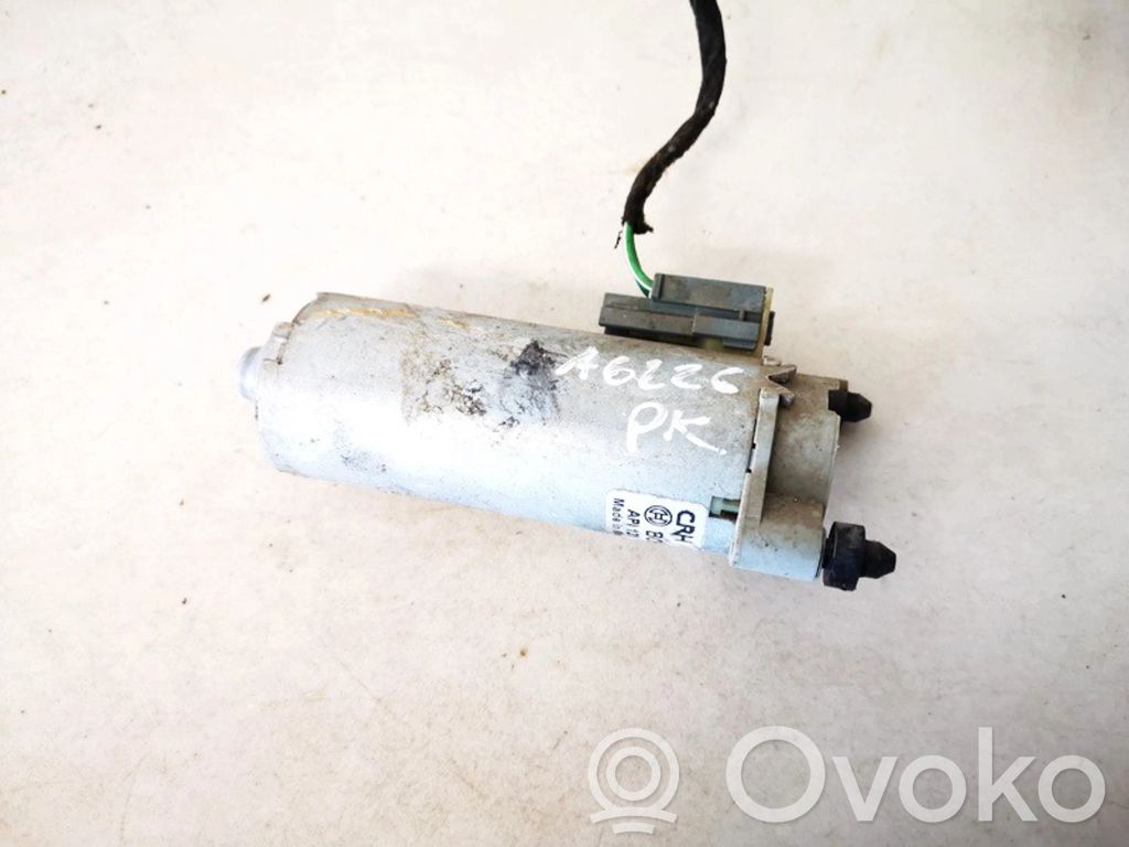 Mercedes-Benz CLS C219 Motorino di regolazione del sedile 