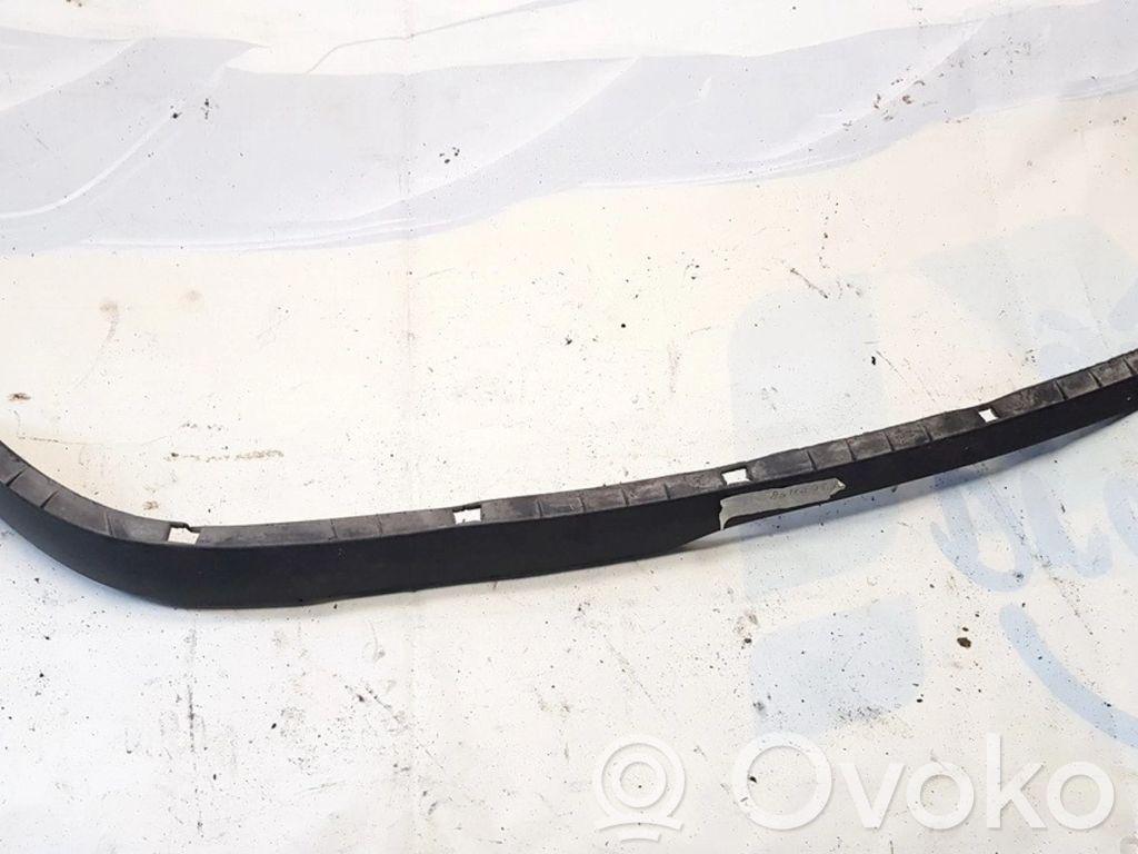 Opel Astra G Adaos inferior bară față 