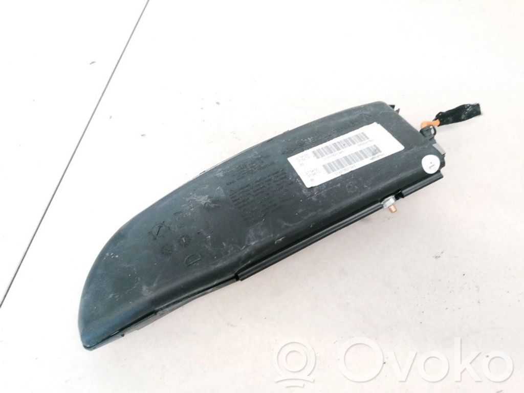 Renault Megane I Airbag sedile