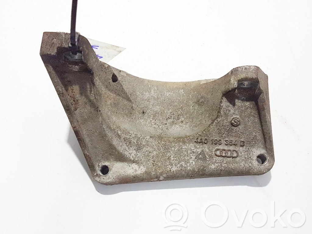 Audi A6 S6 C4 4A Engine mounting bracket 