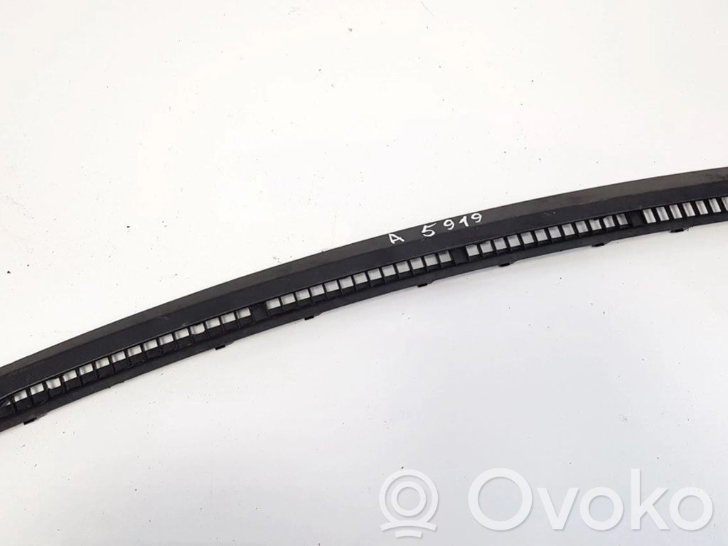Mercedes-Benz C W205 Altra parte interiore