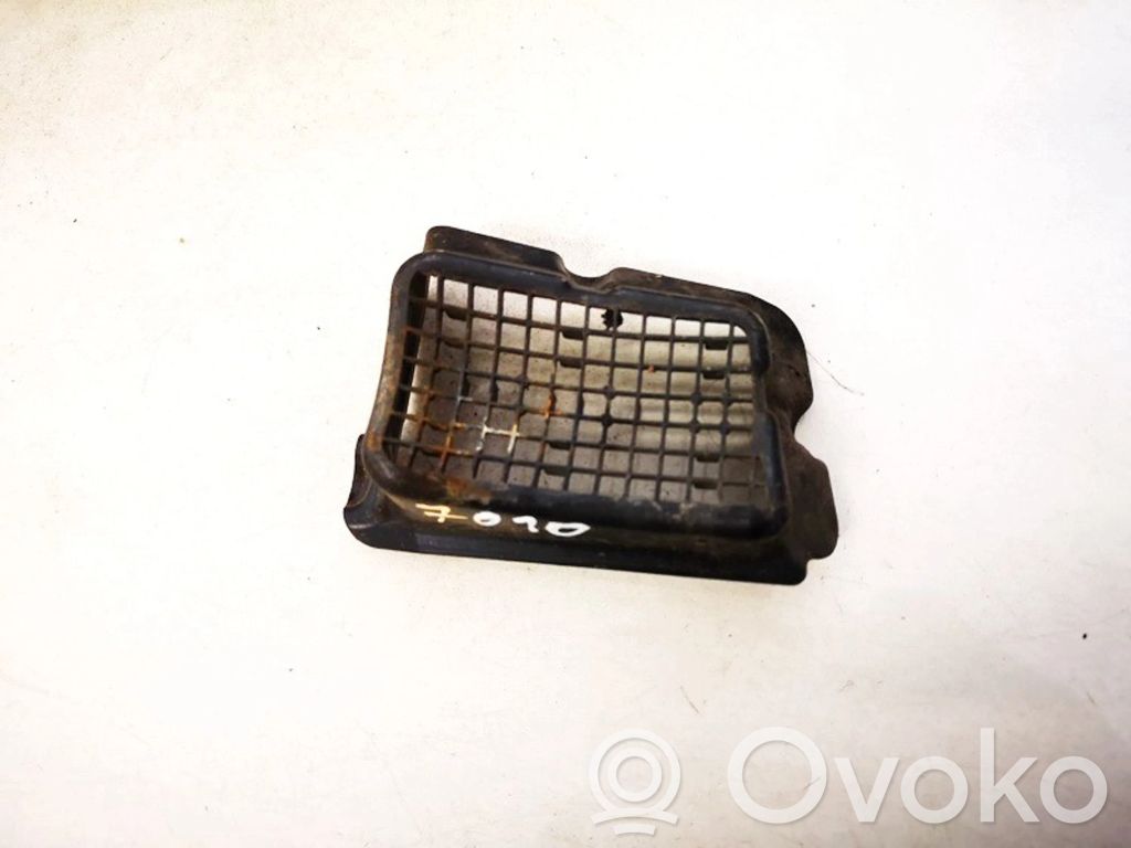 BMW 1 E81 E87 Altra parte esteriore 