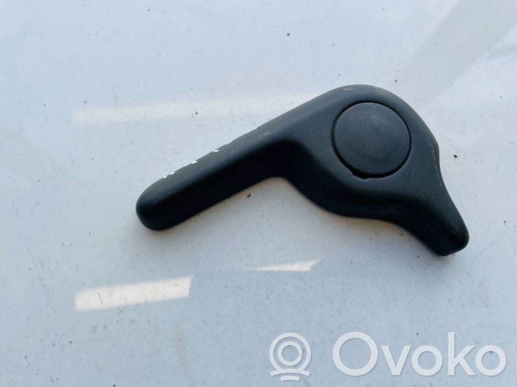 Renault Scenic I Alte piese de interior 