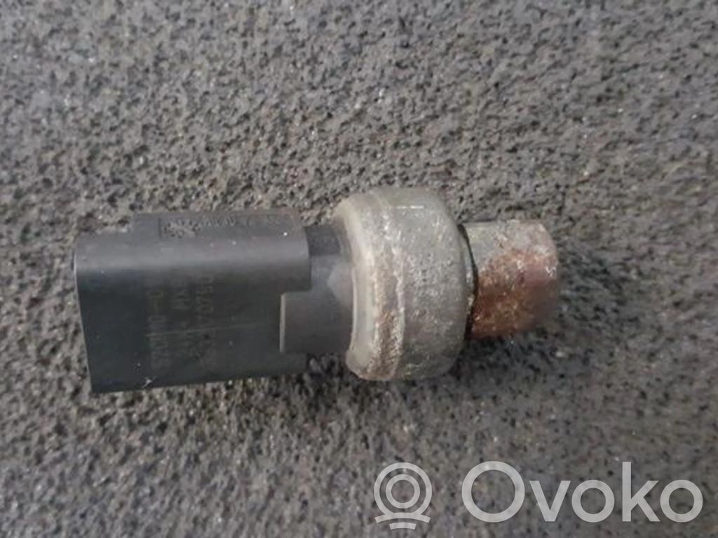 Peugeot 307 Czujnik ciśnienia klimatyzacji A/C 