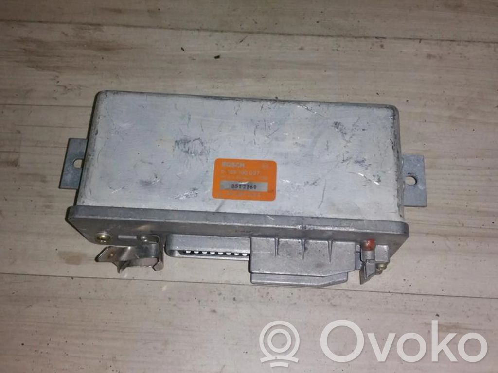 Unidad de control/módulo del ABS   0265100037,443907379C,0265100037,443907379C,8512360