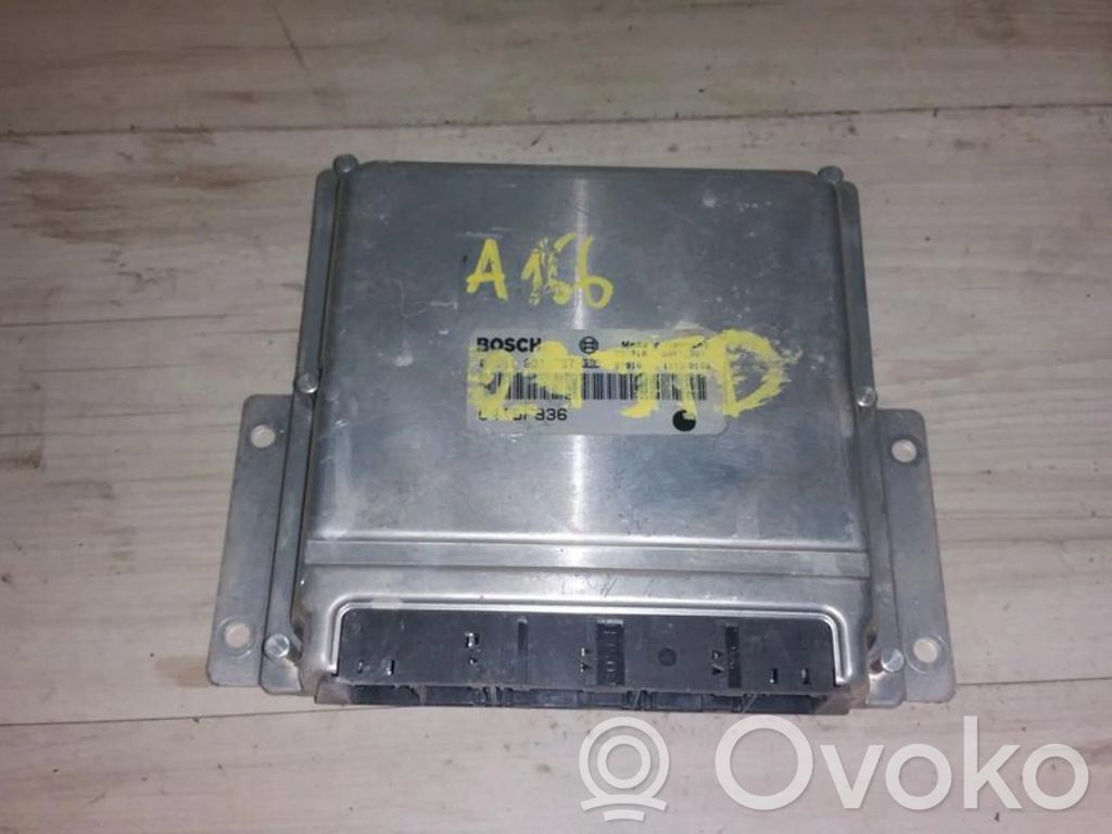 Engine control unit/module   0281001787,C415F336,0281001787,28RTC307,C415F336