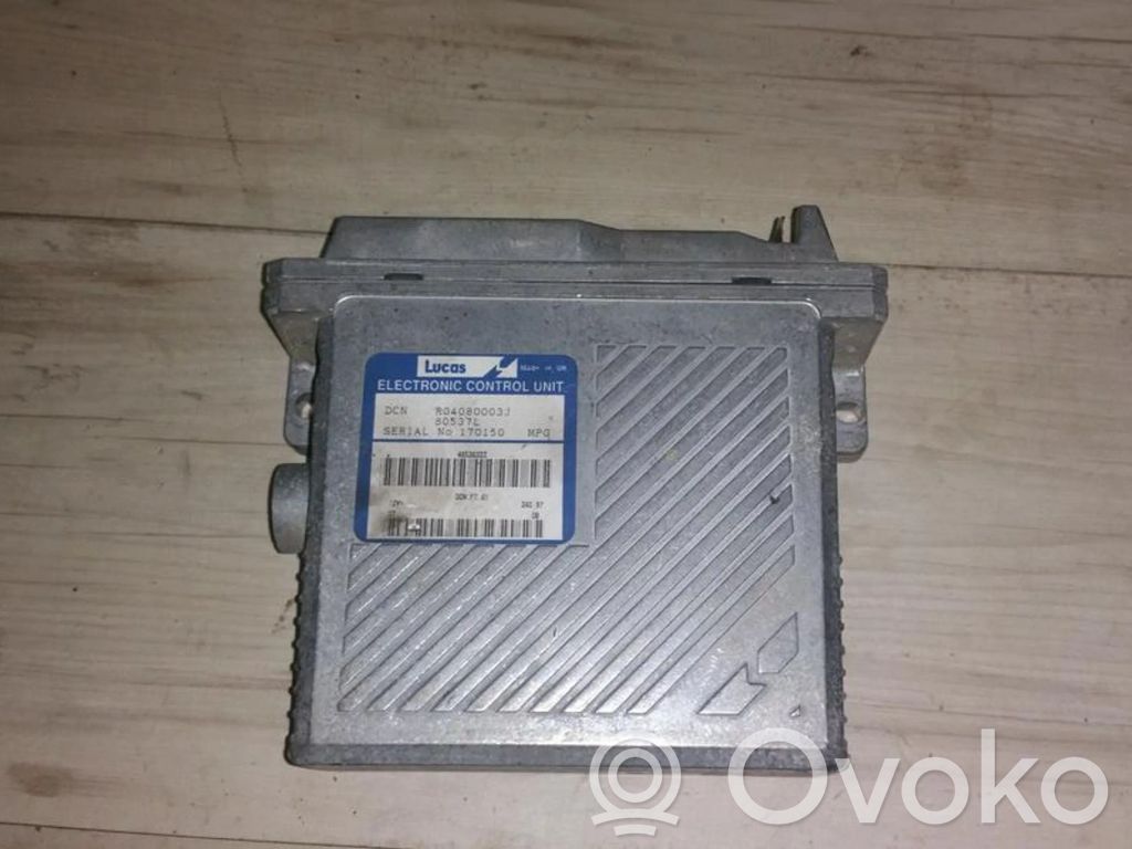 Engine control unit/module   46536333,80537L,170150,46536333,80537L