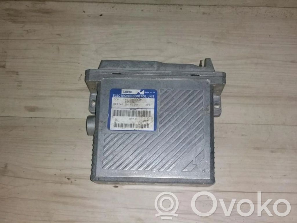 Engine control unit/module   R04080003F,80537H,46473984,80537H,81644,R04080003F