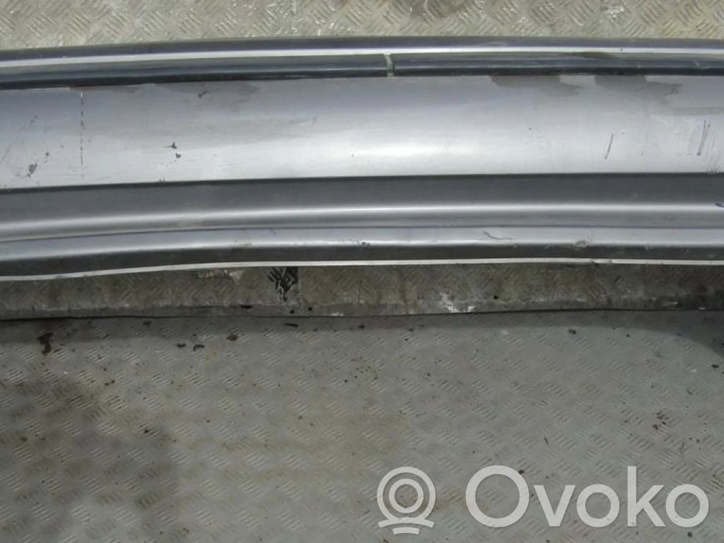 Opel Calibra Bamperis 