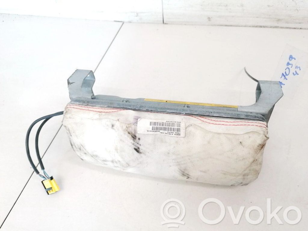 Airbag del pasajero   30004692B,30004692B