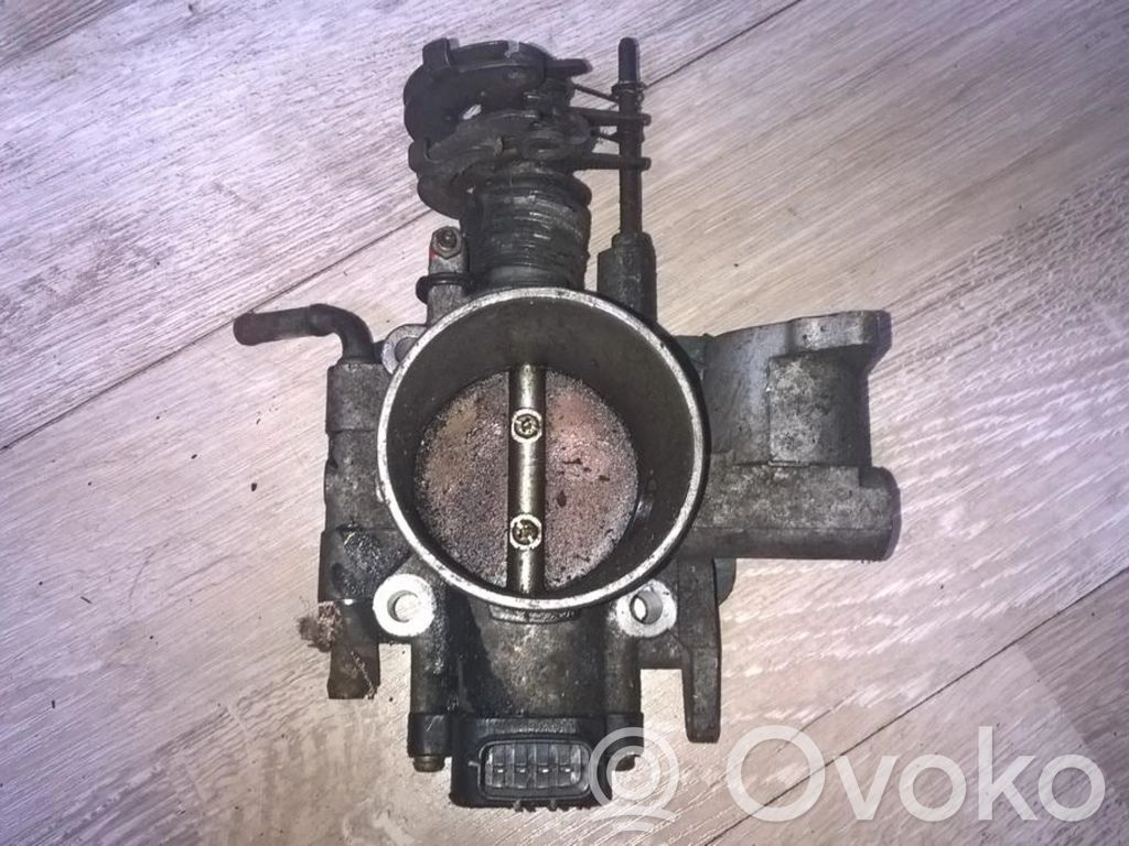 Throttle valve   RT60370,RT60370,2Y08M,A22667R00,RT60370,RT60370