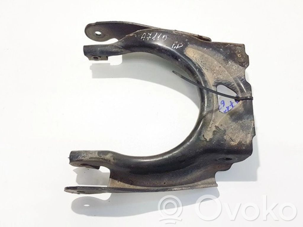 Peugeot 407 Querlenker Achsschenkel vorne 