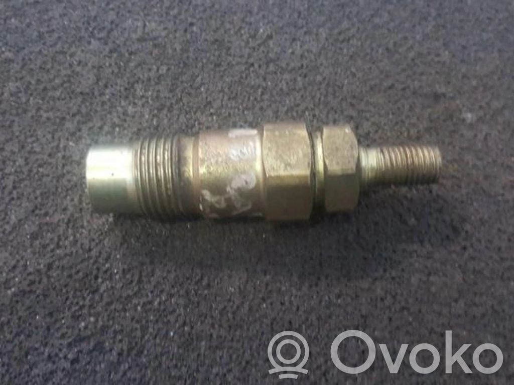 Nissan Almera Injecteur de carburant 