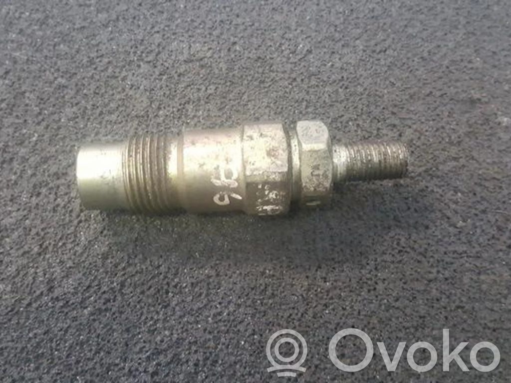 Nissan Almera Injecteur de carburant 
