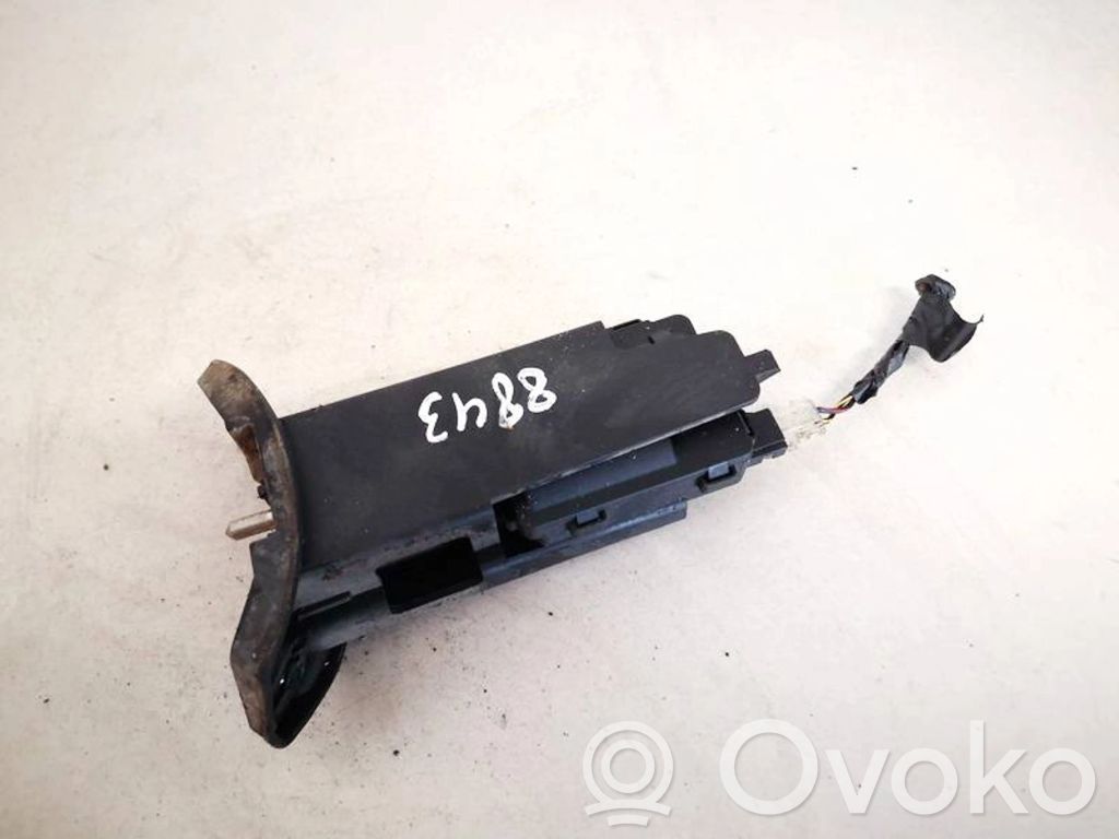 Opel Vectra C Motorino della chiusura centralizzata