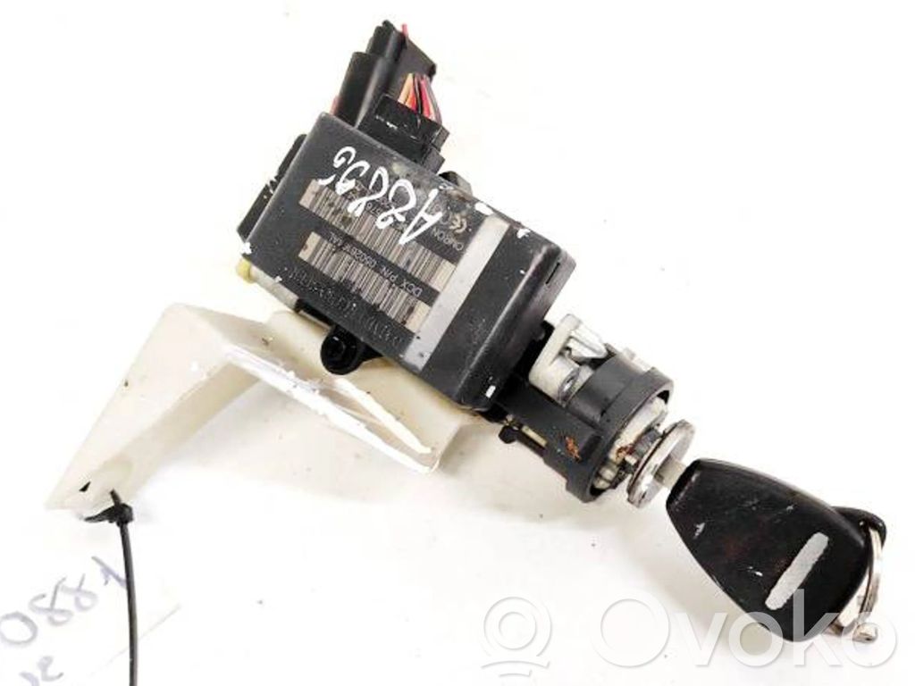 Dodge Avenger Ignition lock 