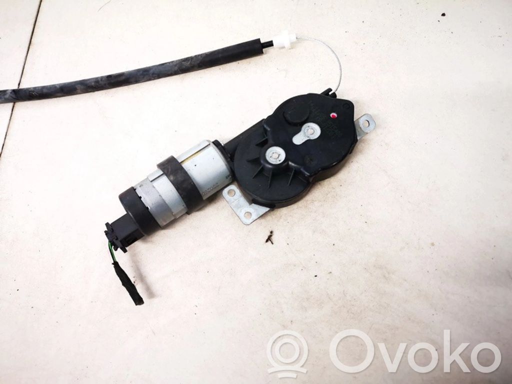 Audi A8 S8 D3 4E Motor de ajuste del asiento 